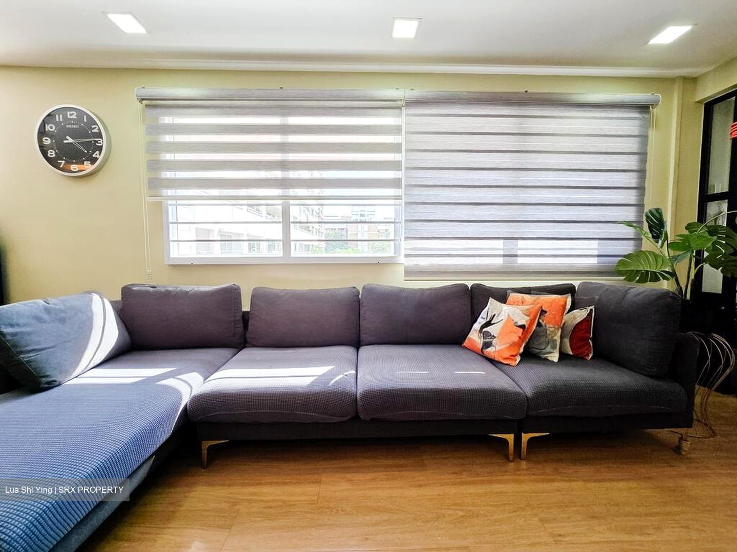 Blk 273 Pasir Ris Street 21 (Pasir Ris), HDB 5 Rooms #496093991